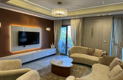 Apartment - 3 - 3 for rent in Eastown - 5th Settlement Compounds - The 5th Settlement - New Cairo City - Cairo