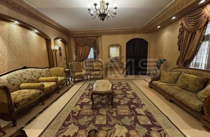 دوبلكس - 3 غرف نوم - 2 حمامات للبيع في النرجس 3 - النرجس - مدينة القاهرة الجديدة - القاهرة