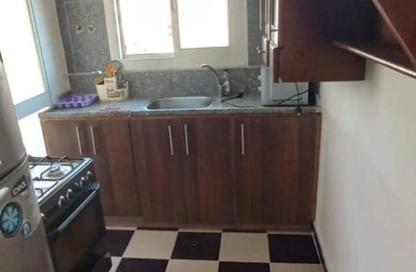 Apartment - 2 Bedrooms - 1 Bathroom for rent in B6 - Madinaty - Cairo Apartment - 2 Bedrooms - 1 Bathroom for rent in B6 - Madinaty - Cairo