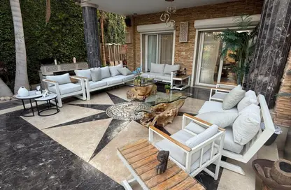 Villa - 4 Bedrooms - 4 Bathrooms for sale in Privado - Madinaty - Cairo