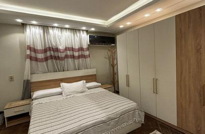 Apartment - 2 Bedrooms - 2 Bathrooms for sale in Tabarak - Zahraa El Maadi - Hay El Maadi - Cairo