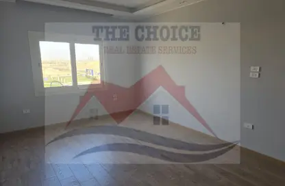 Apartment - 2 Bedrooms - 2 Bathrooms for rent in Mountain View iCity October - 6 October Compounds - 6 October City - Giza