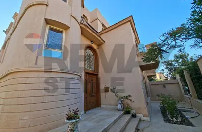 Villa - 6 Bedrooms - 4 Bathrooms for sale in Acacia - 5th Settlement Compounds - The 5th Settlement - New Cairo City - Cairo Villa - 6 Bedrooms - 4 Bathrooms for sale in Acacia - 5th Settlement Compounds - The 5th Settlement - New Cairo City - Cairo