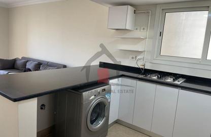 شقة - 1 حمام للايجار في نيو جيزة - طريق مصر اسكندرية الصحراوي - مدينة 6 أكتوبر - الجيزة شقة - 1 حمام للايجار في نيو جيزة - طريق مصر اسكندرية الصحراوي - مدينة 6 أكتوبر - الجيزة