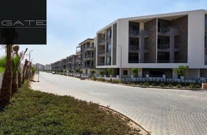 Apartment - 3 Bedrooms - 3 Bathrooms for sale in Shalya Taj City - 5th Settlement Compounds - The 5th Settlement - New Cairo City - Cairo