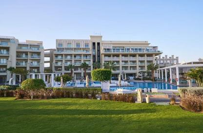 Apartment - 2 Bedrooms - 1 Bathroom for sale in Al Dau Strand - Hurghada - Red Sea
