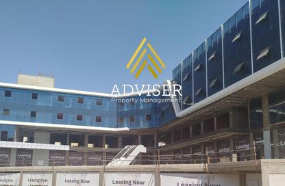 Clinic - Studio - 1 for sale in Artea Mall - The 5th Settlement - New Cairo City - Cairo