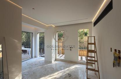 Townhouse - 5 Bedrooms - 5 Bathrooms for rent in Mivida - 5th Settlement Compounds - The 5th Settlement - New Cairo City - Cairo