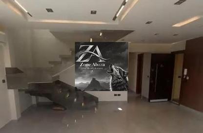Penthouse - 3 - 3 for rent in Stone Residence - 5th Settlement Compounds - The 5th Settlement - New Cairo City - Cairo