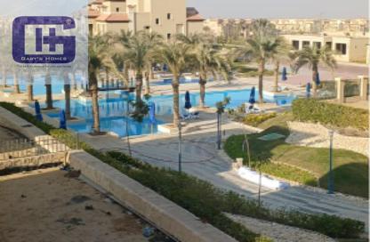 منزل مزدوج - 4 غرف نوم - 4 حمامات للبيع في لافيستا سيتي - كمبوندات العاصمة الإدارية الجديدة - العاصمة الإدارية الجديدة - القاهرة