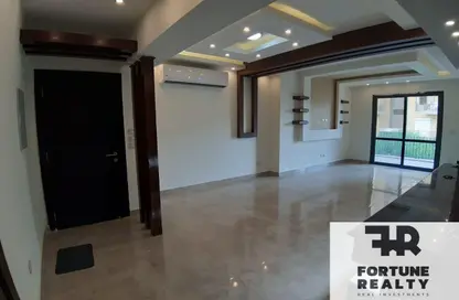 Apartment - 2 Bedrooms - 3 Bathrooms for rent in Eastown - 5th Settlement Compounds - The 5th Settlement - New Cairo City - Cairo