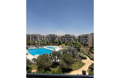 (بنتهاوس  (روف - 3 - 3 للبيع في جاليريا  مون فالى - المستثمرين الجنوبية - مدينة القاهرة الجديدة - القاهرة