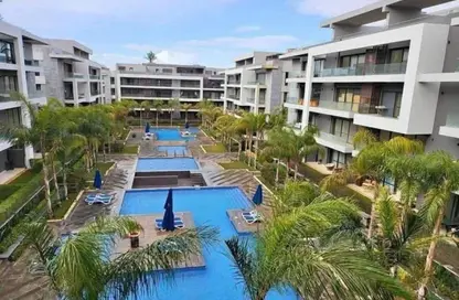 شقة - 3 غرف نوم - 3 حمامات للبيع في الباتيو اورو - كمبوندات التجمع الخامس - التجمع الخامس - مدينة القاهرة الجديدة - القاهرة