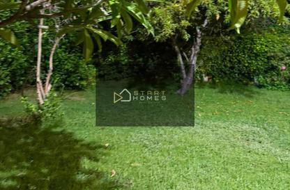 Villa - 6 - 5 for rent in B1 - Madinaty - Cairo