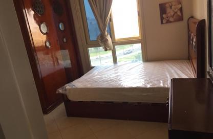 Apartment - 1 Bedroom - 1 Bathroom for rent in Six West - Beverly Hills - Sheikh Zayed Compounds - Sheikh Zayed City - Giza