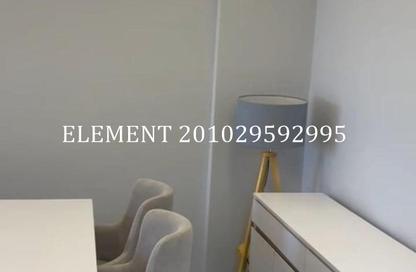 Apartment - 2 Bedrooms - 2 Bathrooms for rent in Mountain View iCity October - 6 October Compounds - 6 October City - Giza