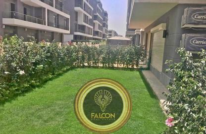 Apartment - 3 Bedrooms - 3 Bathrooms for sale in Taj City - 5th Settlement Compounds - The 5th Settlement - New Cairo City - Cairo