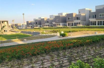 تاون هاوس - 4 غرف نوم - 4 حمامات للبيع في ايتابا - كمبوندات الشيخ زايد - الشيخ زايد - الجيزة