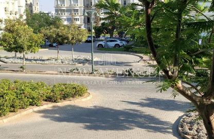 iVilla - 3 - 3 for sale in Mountain View Hyde Park - 5th Settlement Compounds - The 5th Settlement - New Cairo City - Cairo