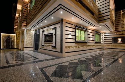 Duplex - 3 Bedrooms - 2 Bathrooms for sale in Gate 3 old - Khafre - Hadayek El Ahram - Giza Duplex - 3 Bedrooms - 2 Bathrooms for sale in Gate 3 old - Khafre - Hadayek El Ahram - Giza