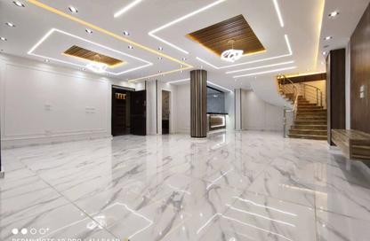 Duplex - 3 Bedrooms - 2 Bathrooms for sale in Gate 3 old - Khafre - Hadayek El Ahram - Giza Duplex - 3 Bedrooms - 2 Bathrooms for sale in Gate 3 old - Khafre - Hadayek El Ahram - Giza