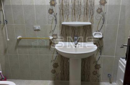 Apartment - 3 - 3 for rent in Orouba Axis - Area A - Ganoob El Acadimia - New Cairo City - Cairo
