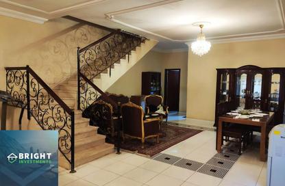 Duplex - 4 Bedrooms - 3 Bathrooms for sale in El Banafseg - New Cairo City - Cairo Duplex - 4 Bedrooms - 3 Bathrooms for sale in El Banafseg - New Cairo City - Cairo
