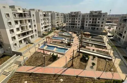 شقة - 3 غرف نوم - 3 حمامات للبيع في جايد ريزيدنس - كمبوندات التجمع الخامس - التجمع الخامس - مدينة القاهرة الجديدة - القاهرة