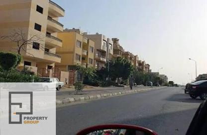 شقة - 3 - 3 للبيع في نيو اكتوبر سيتي كومباوندز - مدينة أكتوبر الجديدة - مدينة 6 أكتوبر - الجيزة