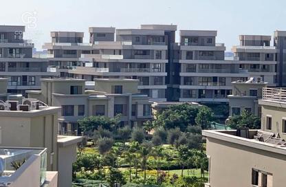 Apartment - 3 Bedrooms - 3 Bathrooms for sale in Villette - 5th Settlement Compounds - The 5th Settlement - New Cairo City - Cairo