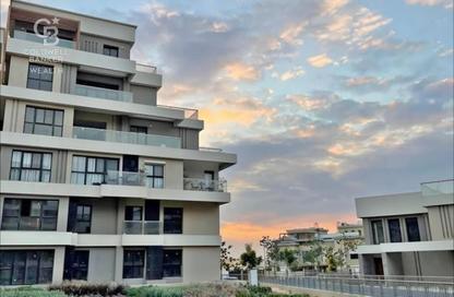 Apartment - 3 Bedrooms - 3 Bathrooms for sale in Villette - 5th Settlement Compounds - The 5th Settlement - New Cairo City - Cairo