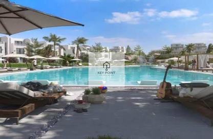 Chalet - 1 - 1 for sale in Shamasy - Sidi Abdel Rahman - North Coast