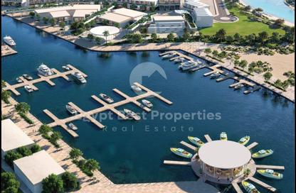 Chalet - 3 Bedrooms - 2 Bathrooms for sale in Salt - Ras Al Hekma - North Coast Chalet - 3 Bedrooms - 2 Bathrooms for sale in Salt - Ras Al Hekma - North Coast