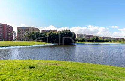 Apartment - 2 Bedrooms - 2 Bathrooms for sale in Golf Porto Marina - Al Alamein - North Coast