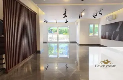 أي فيلا - 3 غرف نوم - 3 حمامات للايجار في ماونتن فيو اكزاكتف - حى الاندلس - مدينة القاهرة الجديدة - القاهرة