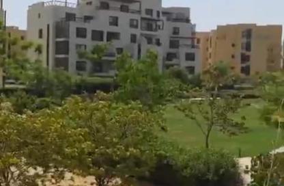 شقة - 2 غرف نوم - 2 حمامات للايجار في أو ويست - كمبوندات 6 أكتوبر - مدينة 6 أكتوبر - الجيزة