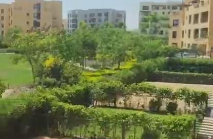 شقة - 2 غرف نوم - 2 حمامات للايجار في أو ويست - كمبوندات 6 أكتوبر - مدينة 6 أكتوبر - الجيزة