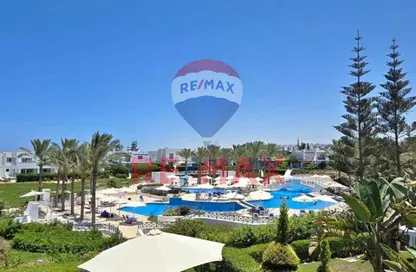 Twin House - 3 Bedrooms - 3 Bathrooms for sale in Telal Al Sokhna - Al Ain Al Sokhna - Suez