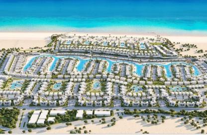 Chalet - 1 Bedroom - 1 Bathroom for sale in D-Bay - Qesm Ad Dabaah - North Coast