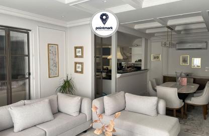 Apartment - 3 - 2 for sale in El Patio Oro - 5th Settlement Compounds - The 5th Settlement - New Cairo City - Cairo