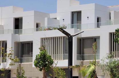 Apartment - 3 - 3 for sale in Joulz - Cairo Alexandria Desert Road - 6 October City - Giza Apartment - 3 - 3 for sale in Joulz - Cairo Alexandria Desert Road - 6 October City - Giza