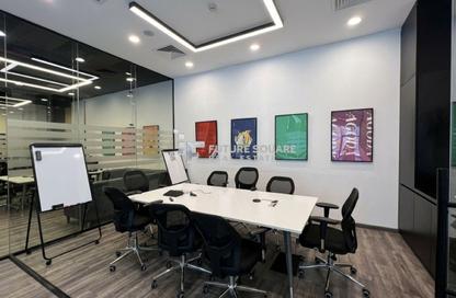 Office Space - Studio - 3 for rent in Eastown - 5th Settlement Compounds - The 5th Settlement - New Cairo City - Cairo