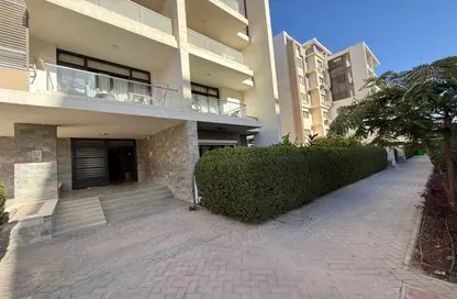 شقة - 2 غرف نوم - 2 حمامات للبيع في بيتا جرينز - حدائق اكتوبر - مدينة 6 أكتوبر - الجيزة