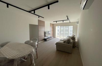 Apartment - 3 Bedrooms - 3 Bathrooms for rent in Mivida - 5th Settlement Compounds - The 5th Settlement - New Cairo City - Cairo