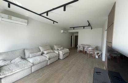 Apartment - 3 Bedrooms - 3 Bathrooms for rent in Mivida - 5th Settlement Compounds - The 5th Settlement - New Cairo City - Cairo