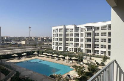Apartment - 3 Bedrooms - 3 Bathrooms for rent in Mivida - 5th Settlement Compounds - The 5th Settlement - New Cairo City - Cairo