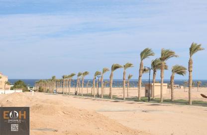 Apartment - 2 - 1 for sale in Cala - Sahl Hasheesh - Hurghada - Red Sea