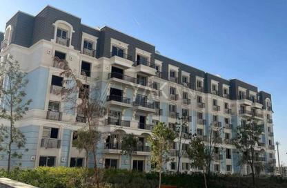 Apartment - 3 Bedrooms - 3 Bathrooms for sale in Mountain View 1.1 - 5th Settlement Compounds - The 5th Settlement - New Cairo City - Cairo Apartment - 3 Bedrooms - 3 Bathrooms for sale in Mountain View 1.1 - 5th Settlement Compounds - The 5th Settlement - New Cairo City - Cairo
