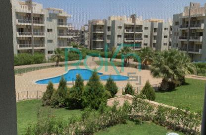 شقة - 3 غرف نوم - 3 حمامات للبيع في ذا ادريس - الحي الثاني عشر - الشيخ زايد - الجيزة شقة - 3 غرف نوم - 3 حمامات للبيع في ذا ادريس - الحي الثاني عشر - الشيخ زايد - الجيزة