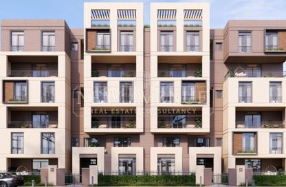Apartment - 3 Bedrooms - 3 Bathrooms for sale in Elan Sarai - Sarai - Mostakbal City Compounds - Mostakbal City - Future City - Cairo Apartment - 3 Bedrooms - 3 Bathrooms for sale in Elan Sarai - Sarai - Mostakbal City Compounds - Mostakbal City - Future City - Cairo